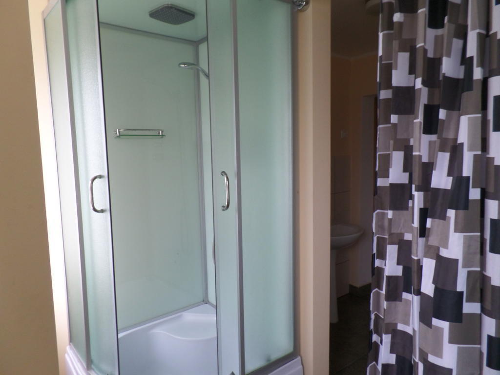 Telsiu Hotel Telšiai Værelse billede